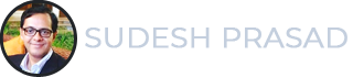 Sudesh Prasad