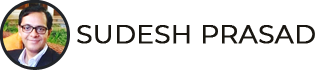 Sudesh Prasad