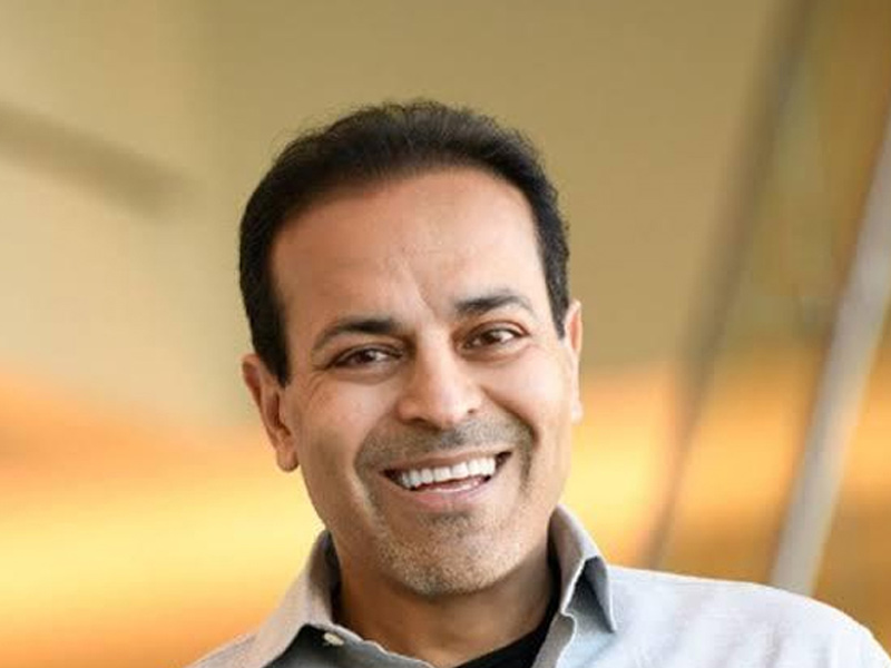 Interview with - Sanjay Mirchandani CIO-EMC
