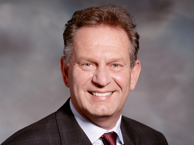 Interview with - Wim Elfrink Chief Globalization Officer CISCO